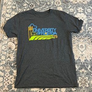 Limited addition UF 1973 shirt 🐊